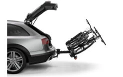 Thule EasyFold XT 2 Portabici Per 2 Biciclette