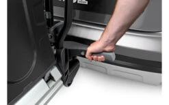 Thule EasyFold XT 2 Portabici Per 2 Biciclette 9 Thule EasyFold XT 2 Portabici Per 2 Biciclette -Fiamma Shop 539362 3518323