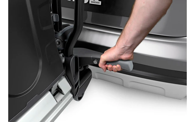 Thule EasyFold XT 2 Portabici Per 2 Biciclette 5 Thule EasyFold XT 2 Portabici Per 2 Biciclette - immagine 3