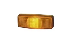 Hella Luci Catarifrangenti Di Ingombro Laterali