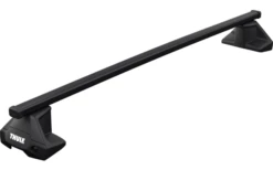 Thule SquareBar Portapacchi Con Barre Di Carico 108 Cm -Fiamma Shop 560929 3881654