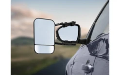 Calima Caravan Specchio Universale Con Giunto