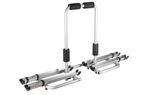 Supporto Timone In Alluminio LAS 4 Supporto Timone In Alluminio LAS - immagine 3