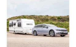 Calima Caravan Specchio Universale Con Giunto -Fiamma Shop 576703 3939639