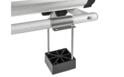 Supporto Timone In Alluminio LAS 10 Supporto Timone In Alluminio LAS -Fiamma Shop 576735 3937227