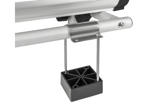 Supporto Timone In Alluminio LAS 5 Supporto Timone In Alluminio LAS - immagine 4