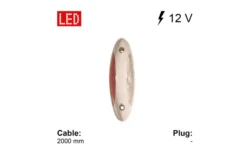 Jokon SPL 2011 Luce D'ingombro 12 V