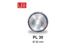 Jokon PL 30 Luce Di Segnalazione 12 V