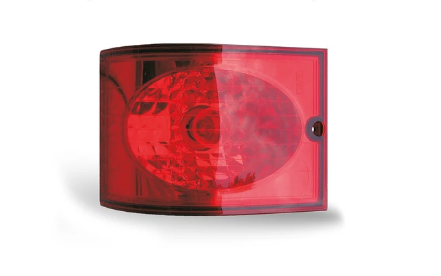 Jokon BRS 810 Luce Modulare Per Freni E Coda 12 V 3 Jokon BRS 810 Luce Modulare Per Freni E Coda 12 V