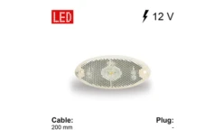 Jokon PLR 2012 Luce Di Segnalazione 12 V