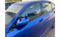 Milenco Caravan Mirror Aero Platinum 11 Milenco Caravan Mirror Aero Platinum -Fiamma Shop 578275 3949171