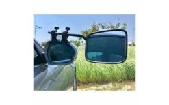 Milenco Falcon Super Steady Mirror