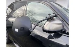 Milenco Caravan Mirror Aero Platinum 13 Milenco Caravan Mirror Aero Platinum -Fiamma Shop 578887 3949211