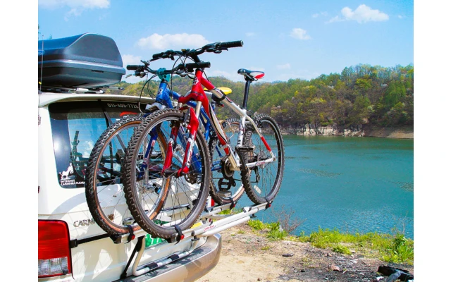 Fiamma Carry Bike Zaino Portabici 4 Fiamma Carry Bike Zaino Portabici - immagine 2