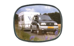 Testa A Specchio Haba Per Colt/ Argus/ Magnum/ Weekend/ Holiday Curvo