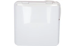 Berger Turbo Vent 28 X 28 Trasparente 12 V -Fiamma Shop 608715 4665588