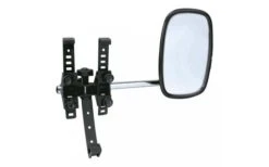 Reich Specchietto A Clip Per Roulotte