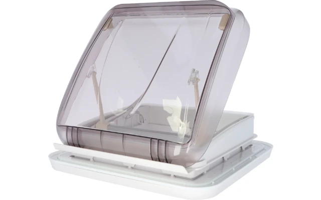 Oblò Berger 40 X 40 Trasparente 3 Oblò Berger 40 X 40 Trasparente