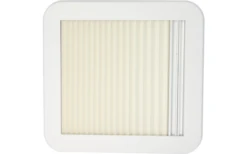 Oblò Berger 40 X 40 Trasparente 8 Oblò Berger 40 X 40 Trasparente -Fiamma Shop 610839 4665741