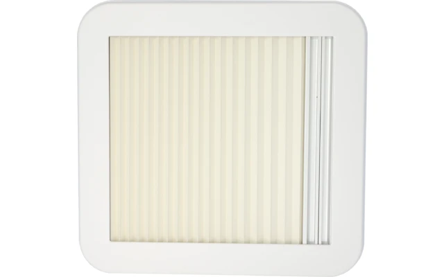 Oblò Berger 40 X 40 Trasparente 5 Oblò Berger 40 X 40 Trasparente - immagine 3