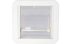 Oblò Berger 40 X 40 Trasparente 9 Oblò Berger 40 X 40 Trasparente -Fiamma Shop 610843 4665747