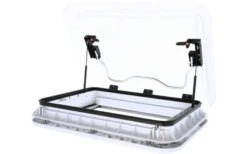 Oblò Berger 70 X 50 Trasparente