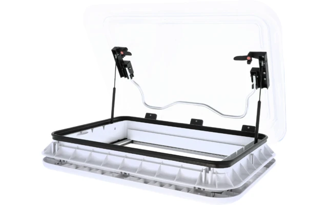 Oblò Berger 70 X 50 Trasparente 3 Oblò Berger 70 X 50 Trasparente