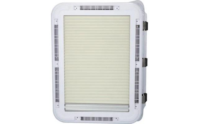 Oblò Berger 70 X 50 Trasparente 5 Oblò Berger 70 X 50 Trasparente - immagine 3