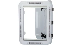 Oblò Berger 70 X 50 Trasparente 12 Oblò Berger 70 X 50 Trasparente -Fiamma Shop 612671 4665843