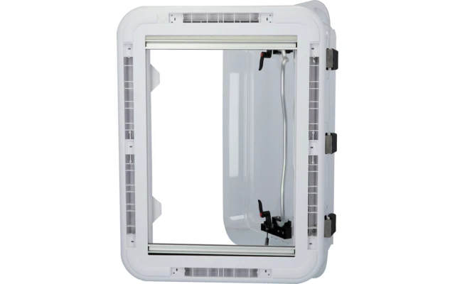 Oblò Berger 70 X 50 Trasparente 6 Oblò Berger 70 X 50 Trasparente - immagine 4