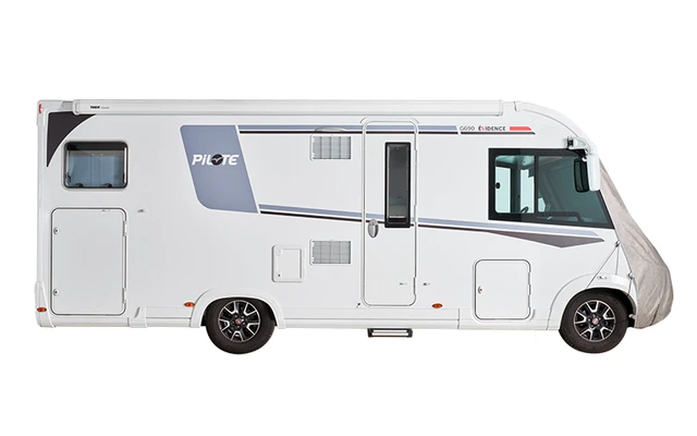 Hindermann Telo Protettivo Anteriore Supra Universal 3 Hindermann Telo Protettivo Anteriore Supra Universal