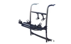 EuroCarry Adventure Rack Portabici Universale Volkswagen T6 Per 2 Biciclette