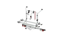 Fiamma Carry Bike Camping Bus Mercedes Bicycle Carrier Mercedes Viano