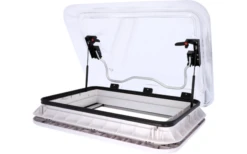 Oblò Berger 70 X 50 Trasparente 13 Oblò Berger 70 X 50 Trasparente -Fiamma Shop 629367 4665870