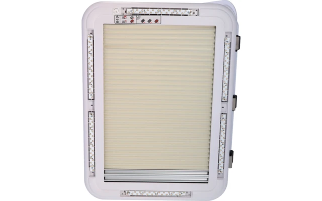 Oblò Berger 70 X 50 Trasparente 9 Oblò Berger 70 X 50 Trasparente - immagine 7