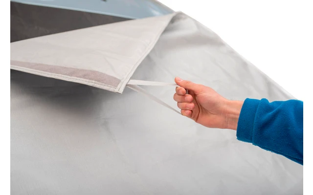 Copriruota Hindermann Standard 14" 63,5 X 18,5 Cm 6 Copriruota Hindermann Standard 14" 63,5 X 18,5 Cm - immagine 4