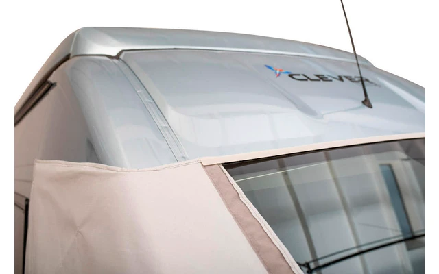 Copriruota Hindermann Standard 14" 63,5 X 18,5 Cm 7 Copriruota Hindermann Standard 14" 63,5 X 18,5 Cm - immagine 5