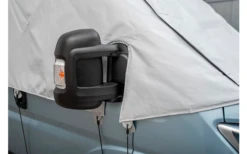 Copriruota Hindermann Standard 14" 63,5 X 18,5 Cm 15 Copriruota Hindermann Standard 14" 63,5 X 18,5 Cm -Fiamma Shop 629535 4342219