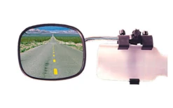 Haba Colt Special Specchio Per Caravan Piatto 181 X 135 Mm