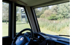 Wigo Tappetino Estivo Parasole Leggero Fiat Ducato Fino Al 1994 -Fiamma Shop 633107 4349279