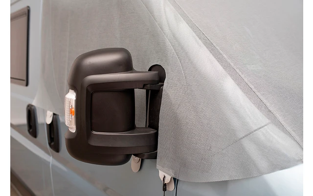 Stuoia Di Protezione Solare Hindermann Screen 7 Stuoia Di Protezione Solare Hindermann Screen - immagine 5