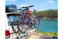 Fiamma Carry Bike Zaino Portabici