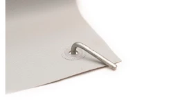 Grembiule Invernale Hindermann Con Profili Tessili Grigio Chiaro 5 Metri 7 Grembiule Invernale Hindermann Con Profili Tessili Grigio Chiaro 5 Metri -Fiamma Shop 654351 5084348