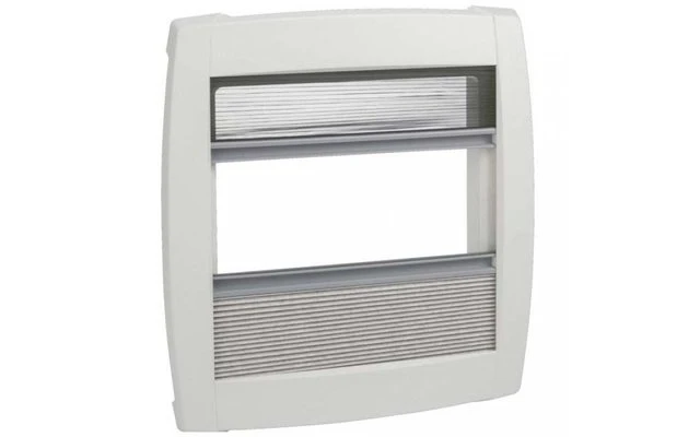 Telaio Interno MPK A Doppia Piega 3 Telaio Interno MPK A Doppia Piega