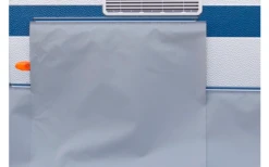 Hindermann Winter Floor Grembiule 50 X 300 Cm