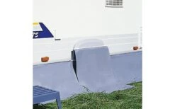 Copriruota Berger Per Assale Tandem 8 Copriruota Berger Per Assale Tandem -Fiamma Shop 66435 147939 1