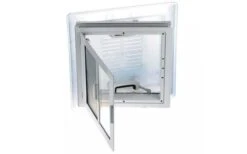 Bocchetta Per Tetto Modell 46