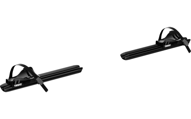 Thule Fatbike Rail Corto Nero 3 Thule Fatbike Rail Corto Nero