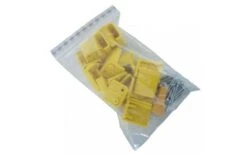 Set Di Montaggio Dometic Da Heki 2 A Heki 4 -Fiamma Shop 6763 2650136