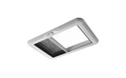 Dometic Heki 3 Plus Oblò Senza Illuminazione